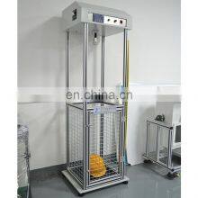 Safty Helmet Impact Test Safety Helmet With High Impact Resistance Safety Helmet Testing Machines thumbnail-4