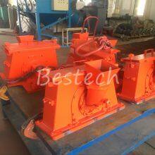 Turbines Impeller Head for Shot Blasting Machine Spare Parts thumbnail-2