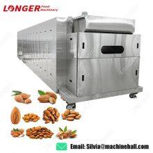 High Quality Sesame Roasting Machine Sesame Seed Roasting Machine
