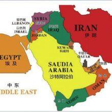 Air Freight - Shipping Cargo Between Middle East Countries and China