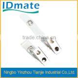 Spring Jaw Clip With Metal Popper thumbnail-1