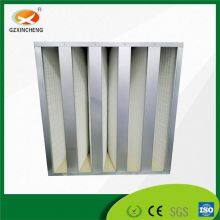 Large Air Volume HEPA Filter for Central Air Conditioning System thumbnail-2