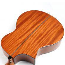 Deviser L620N Acoustic Guitar for Sale 40 Inch Wholesale Guitar Factory Cheap Price for Sale thumbnail-5