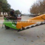 Runshine Since 1989 High Working Efficiency Tractor Disc Mower Quality Choice thumbnail-5