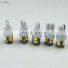30pcs Promotion T10 10smd 1210 10led Car Signal LED Light 194 168 192 W5W 3020 12v Auto Wedge Lighting DC Clearance Side Lamp thumbnail-3