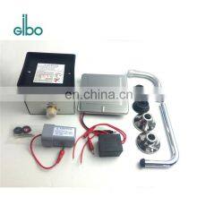 Hygienic Water-Saving Electronic Flusher Urinae Sensor Urinal Automatic Inductive FLush Valve thumbnail-3