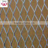 0.1~8mm Square Expanded Metal Sheet
