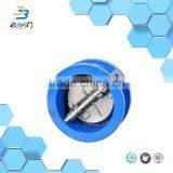 China Supplier EPDM Double Disc Check Valve With Non Return Valve Types thumbnail-3