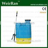 (24048)16L Rechargeable Agriculture Knapsack Battery Backpack Pesticide Sprayer thumbnail-2