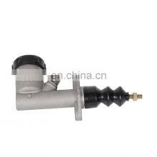 Racing Car Master Cylinder 3/4 Inch Bore Aluminum Girling Brake Clutch Master Cylinder thumbnail-2