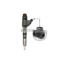 Common Rail Disesl Injector 0445120066 for Bosch for Deutz Engine for Volvo Excavator F00RJ01479 thumbnail-1