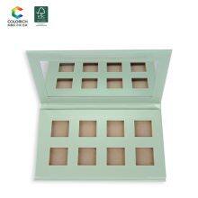 Makeup Wholesale Empty Single Eyeshadow Custom DIY Eyeshadow Empty Palette Empty Eyeshadow thumbnail-4