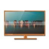 New Design Model 32 Inch Flat Screen Led tv Cheap Price tv thumbnail-1