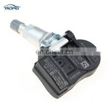 Tire Pressure Sensor 52933-D4100 TPMS For Optima Sportage Sorento Genesis Ioniq 52933D4100 thumbnail-4