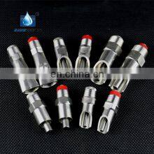 Modern Pig Farm Equipment Pig Nipple Drinker thumbnail-2