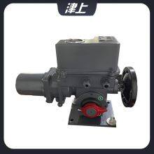 Bernard RS485 Bus Protocol Actuator AS-25/K28H Remote Control Electric Actuator thumbnail-4