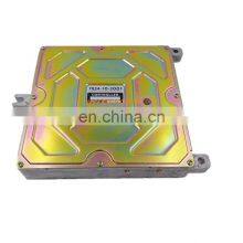 PC200-6 6D95I Controller Excavator Control Board 7834-10-2001