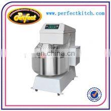 Stainless Steel Food Mixer for Bread Cake Bakery thumbnail-3