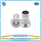 ANSI B16.9 Butt Weld Pipe Fitting, Reducer/cap/stud End/pipe Bend/tee Fitting Pipe thumbnail-5