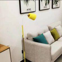Modern Led Floor Lamp For Living Room Bedroom Floor Lamp Standing Lamp Corner Led Lamp Dimming Lamp With Remote Control thumbnail-4