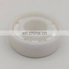 6008 CE 40X68X15mm ZrO2 Full Ceramic Ball Bearing 6008CE thumbnail-3