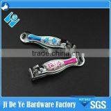 Best Selling High Quality Nail Care Tools, Sharp but Safe Nail Nipper, Nail Cutter