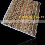 2012 Haining The Newest PVC Shower Panel