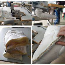 Flanging ,serging Machines for Mattress thumbnail-1