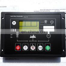 Deep Sea 720 Automatic Start Generator Controller Module Replace DSE720 thumbnail-1