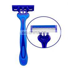 Manufacturer for Man Razor Face Body Shavers Wholesale Men Shaver Trimmer Disposable Men Head Hair Shaver thumbnail-4