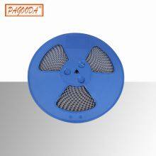 SMD Inductance Parameters All Series