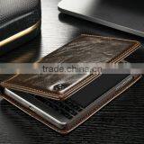 for Blackberry Passport 2 Case, Book Style Leather Flip Case for Blackberry Passport 2 thumbnail-1