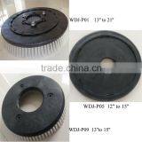 Floor Shampooing Brushes thumbnail-2