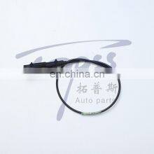 China Auto Parts Manufacturers Hoodrelease Cable OEM 739616104 For BMW thumbnail-4