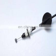 OEM 32740-4B000 Accelerator Cable Throttle Cable Car Accessories Supplier For HYUNDAI thumbnail-3