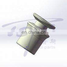 2058800059 AUTO CONTROL CABLE Engineering Car/truck Cable Water Hose for Benz Hoodrelease Cable thumbnail-4