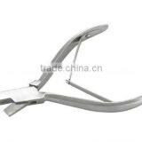 Strap Punch Plier, Professional Optical Tool, Optical Plier, Chain Nose Plier, Special Optical Plier