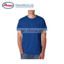 Custom 100% Cotton T Shirt With Printing for Promotions thumbnail-5