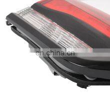 LED Taillamp For Jeep Grand Cherokee 2017-on Taillight Auto Parts thumbnail-4