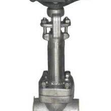 API602 Cryogenic Gate Valve (FAAXTH-LT) thumbnail-1