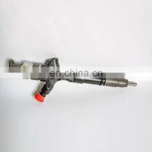 Genuine Common Rail Injector 23670-30380 295050-0820 for Diesel Injector 9709500-082