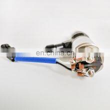 095000-0720 ME300290 095000-0722 095000-0721 Genuine New Common Rail Injector for MITSU//BISHI 6M60 thumbnail-2