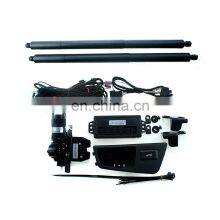 High Quality Double Pole Electric Tailgate Lift System Rear Door Lift Electric System Power Tailgate Lift For SWM G01 thumbnail-2