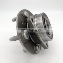 13502216 513282 13502785 13502886 13580135 3502785 328292 7467839 Hub Bearing Suitable for Cadillac Chevrolet GMC thumbnail-5