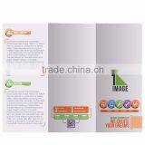 Cheap Brochure Printing Manufacture in China(mainland) thumbnail-1