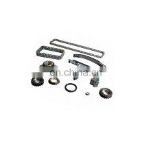Timing Chain Kit Timing Chain Guide for Nissan 13070-53F12 15066-5E500 13028-53F11