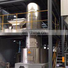 Best Sale XSG/XZG High Efficiency Airflow Type Spin Flash Dryer for Gulonic Acid/KGA thumbnail-5