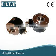 1024PPR Rotary Encoder GHS60-08G1024BMC526 for Automatic Measurement thumbnail-5