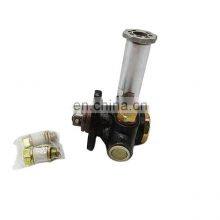 1-15750192-0 Fuel Transfer Pump Use for 6BG1 Engine Parts Hand Oil Pump