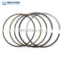 A14180 Number High Quality 1.2+1.5+2.5 79mm Engine Ring Set for OPEL 1.6L Engine thumbnail-3